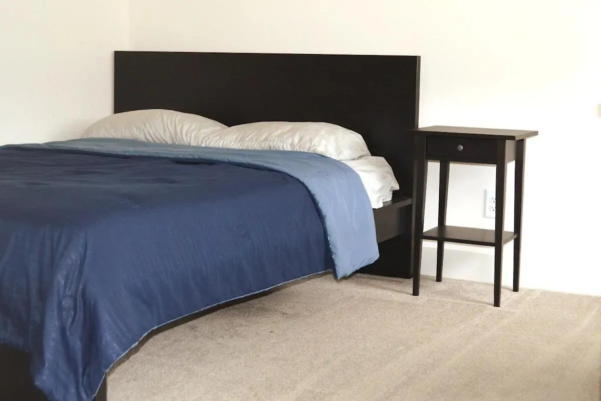 Apartment 312C State St 2Br Apt Close To Uptown Charlotte