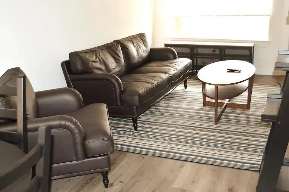 312C State St 2Br Apt Close To Uptown Charlotte