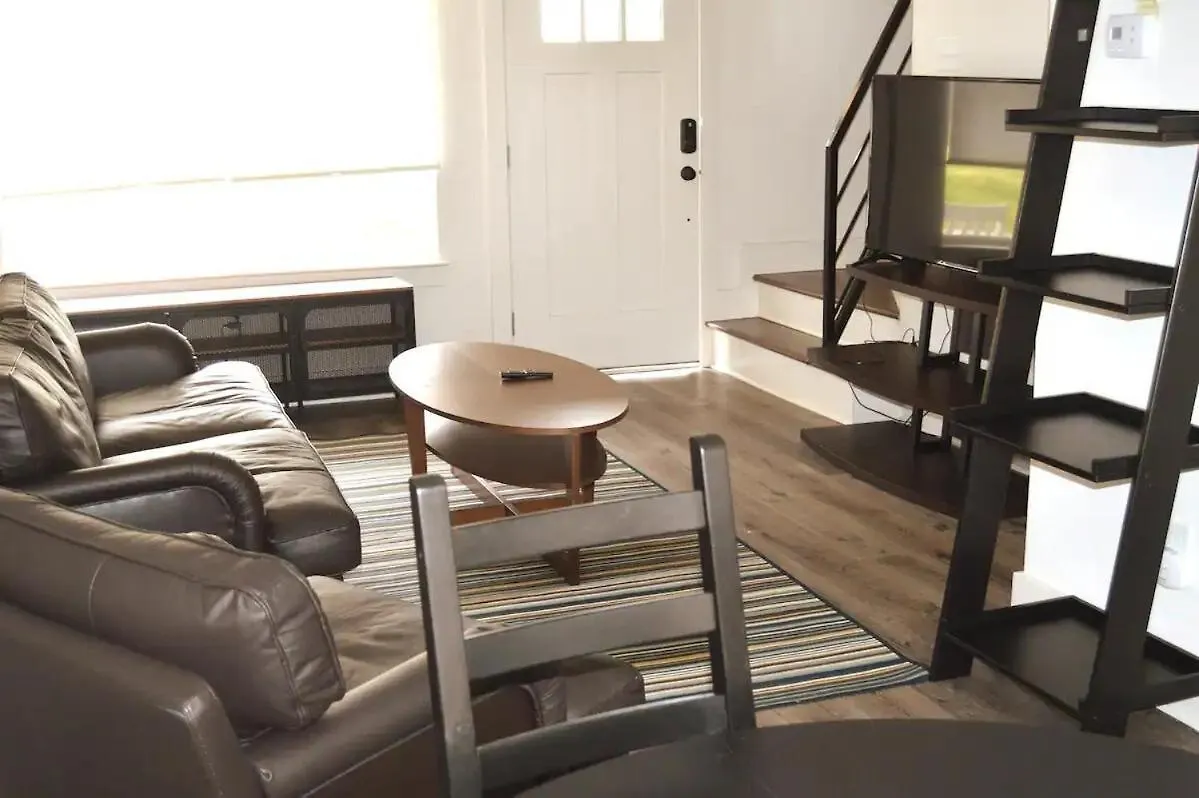 312C State St 2Br Apt Close To Uptown Charlotte 0*,  United States