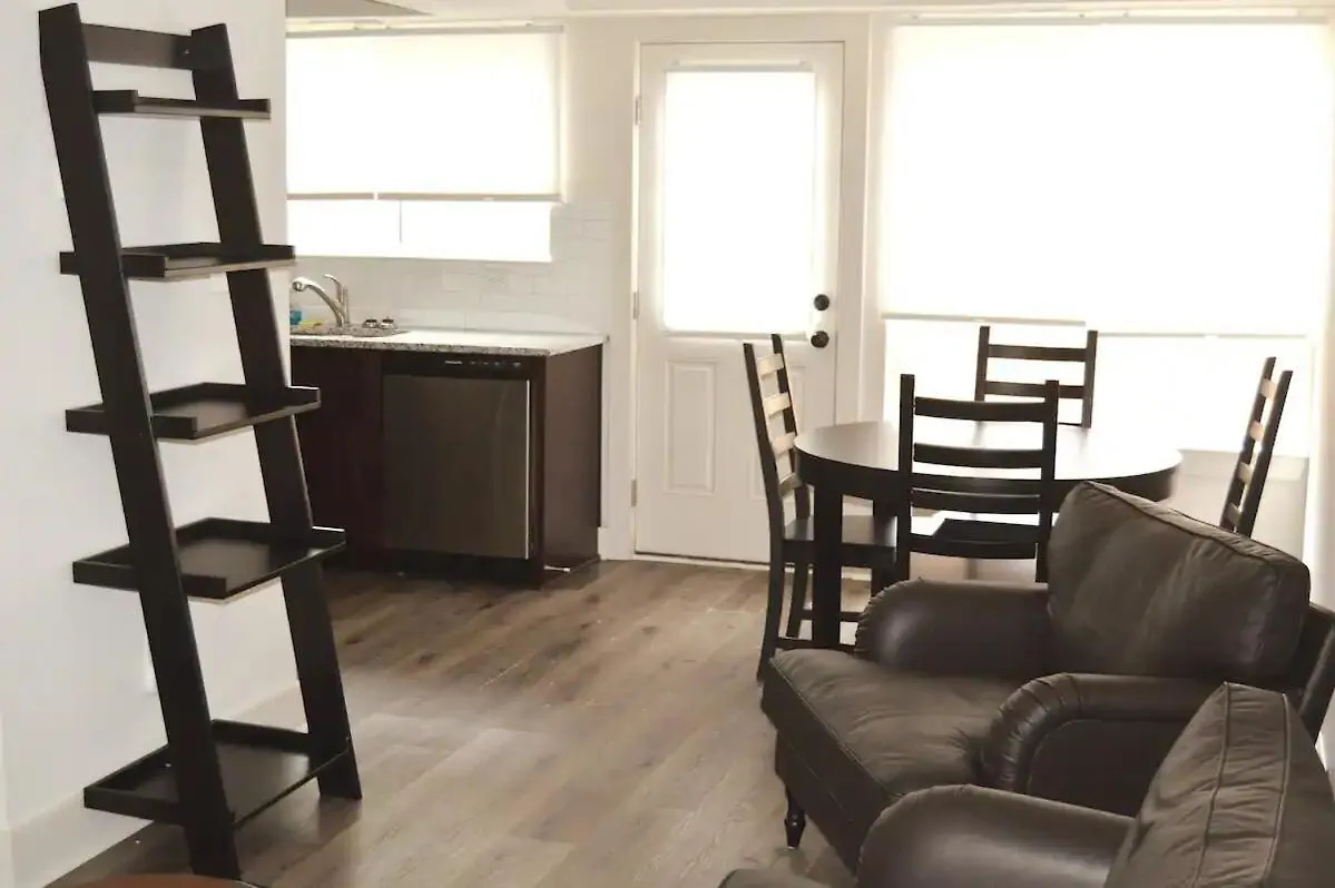 312C State St 2Br Apt Close To Uptown Charlotte