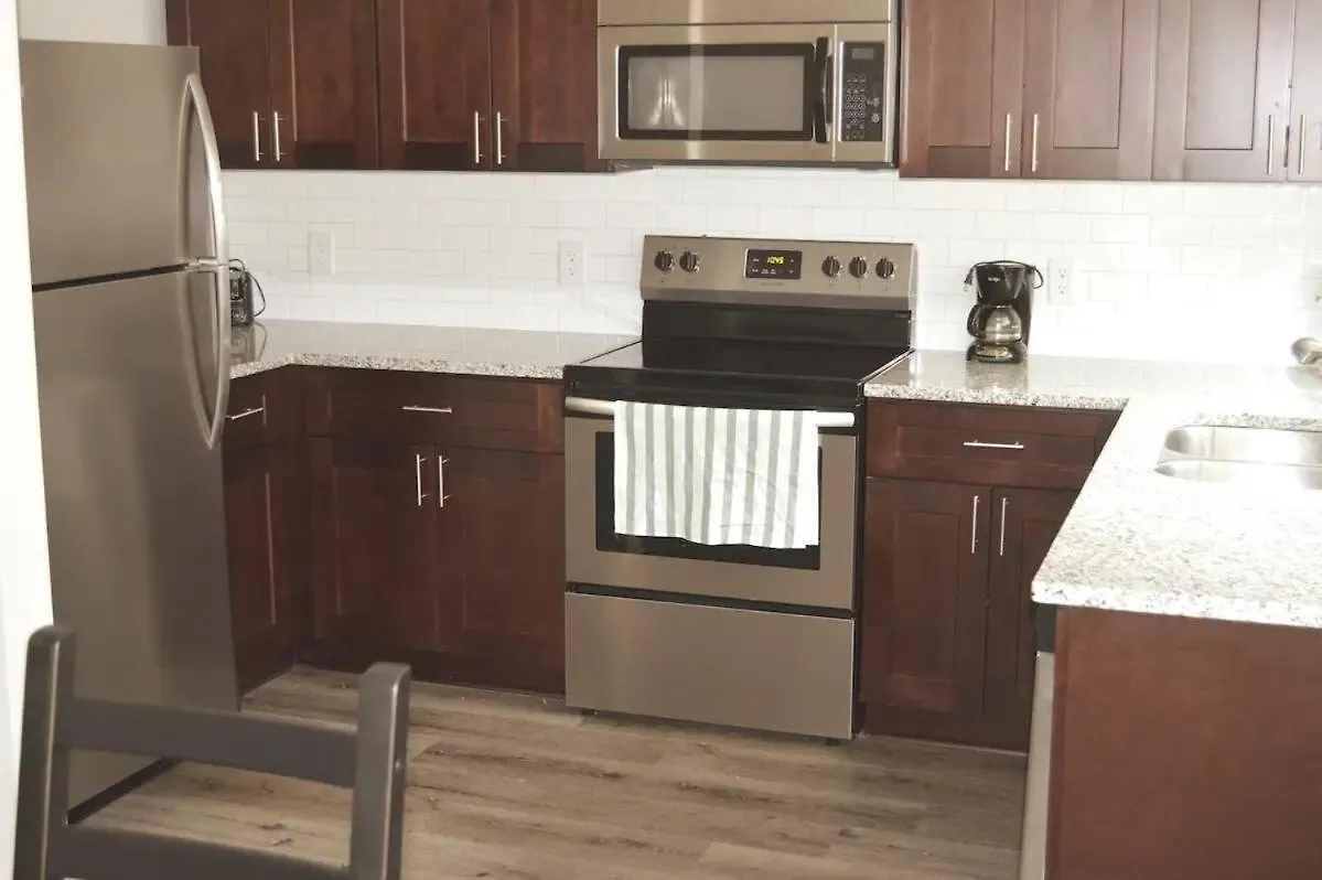 312C State St 2Br Apt Close To Uptown Charlotte Apartment