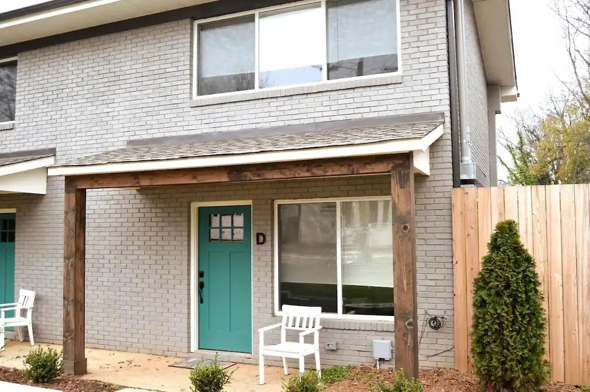 Apartment 312C State St 2Br Apt Close To Uptown Charlotte United States